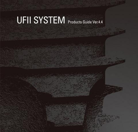 UFII System Products Guide