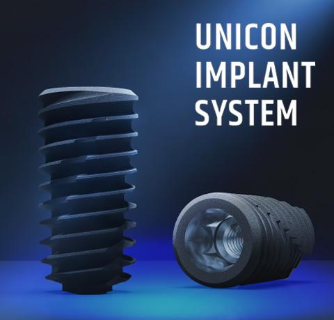 Brochure-UNICON Implant
