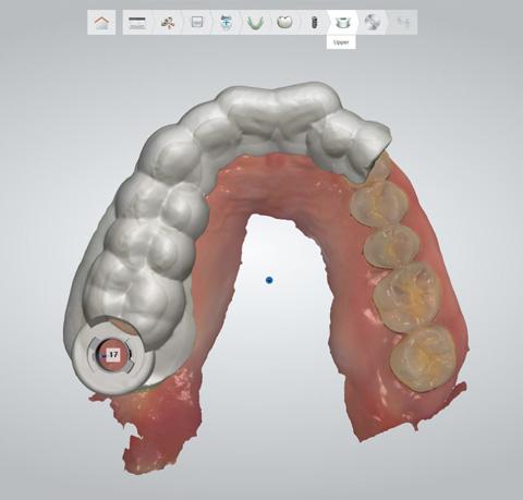 DIOnavi. Workflow