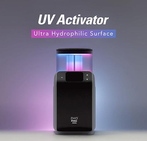 UV Activator