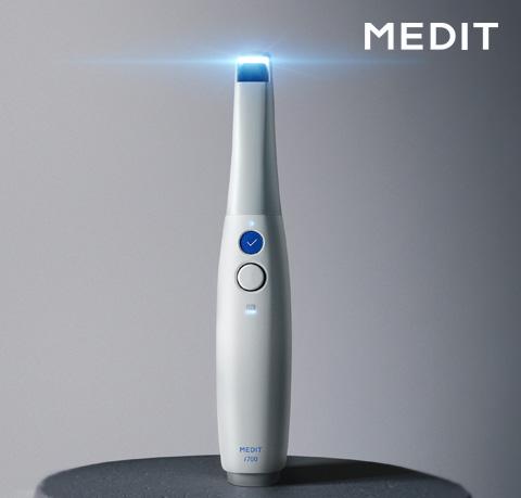 Medit i700